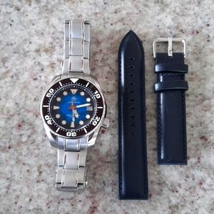 Addiesdive Dive Watch